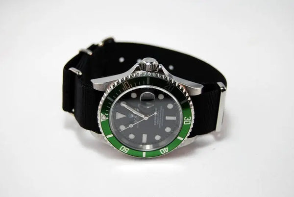 N.A.T.O. Watch Straps Are The New Trend LuxWatchStraps