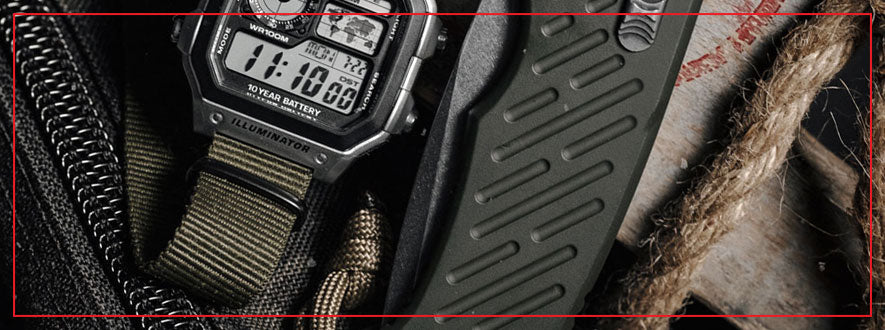 LuxWatchStraps