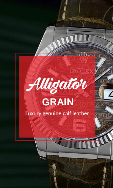 LuxWatchStraps