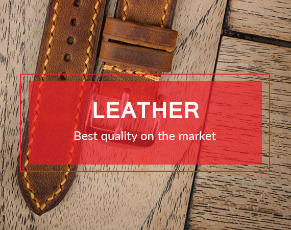 LuxWatchStraps