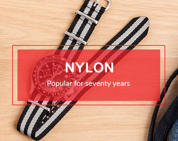 LuxWatchStraps