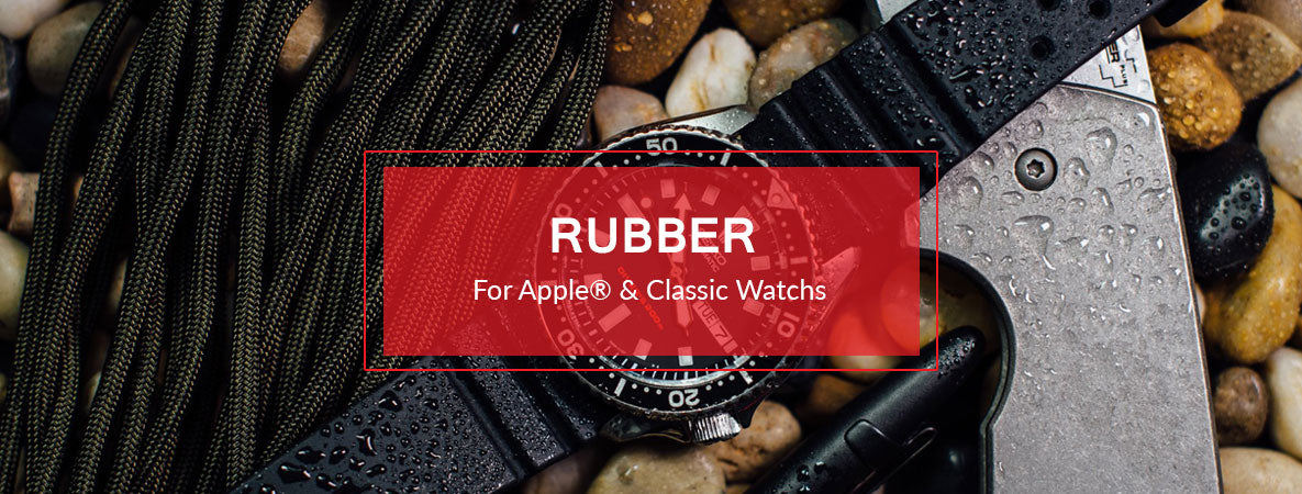 LuxWatchStraps