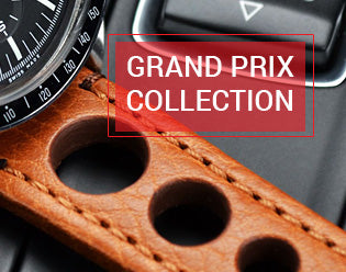 LuxWatchStraps
