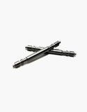 Spring Bars 1.8mm Rolex Style Stainless steel