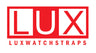 logo of Best Luxury Leather for Watch straps Bands - LuxWatchStraps
