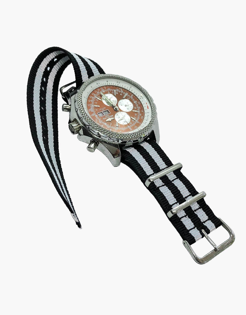 https://www.luxwatchstraps.com/cdn/shop/products/BOND-Nylon-NATO-Style-Black-and-White-Watch-Bands.-2_800x.jpg?v=1605091482