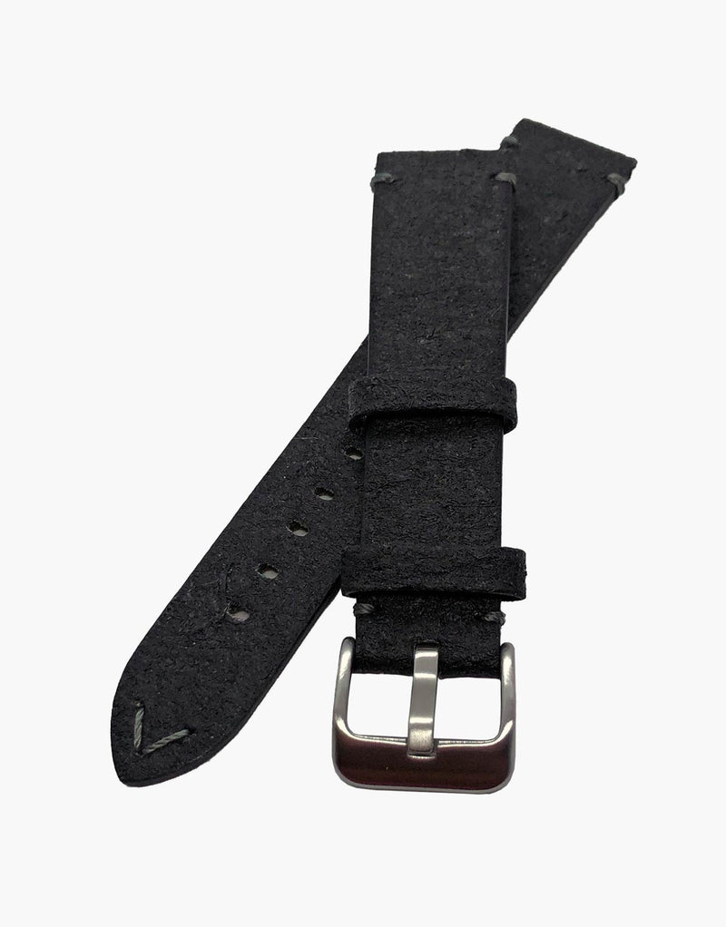 Vegan Leather Pineapple Leaf watch bands strap LUX