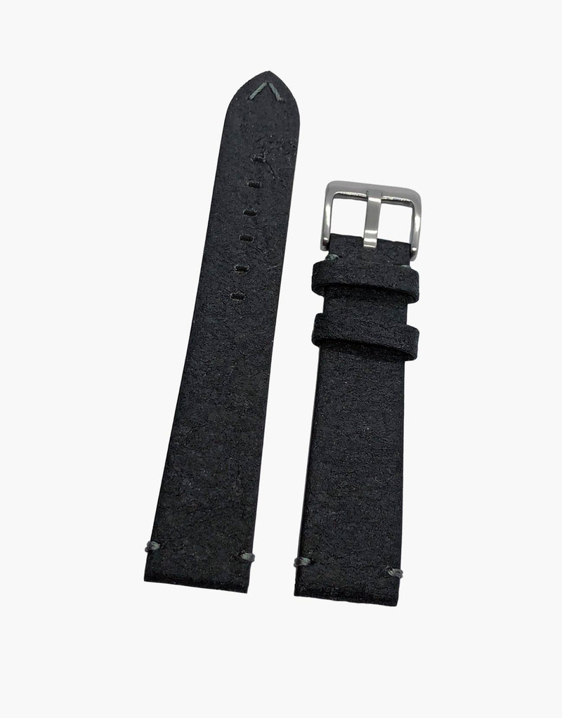 Vegan Leather Pineapple Leaf watch bands strap LUX