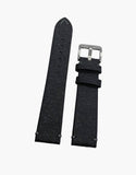 Vegan Leather Pineapple Leaf watch bands strap LUX