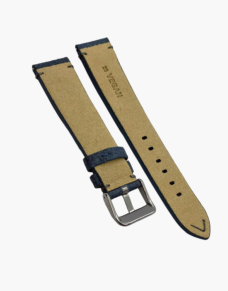 Vegan Leather Pineapple Leaf watch bands strap LUX
