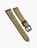 Vegan Leather Pineapple Leaf watch bands strap LUX