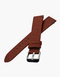 Vegan Leather Pineapple Leaf watch bands strap LUX