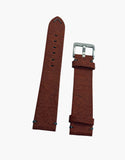 Vegan Leather Pineapple Leaf watch bands strap LUX