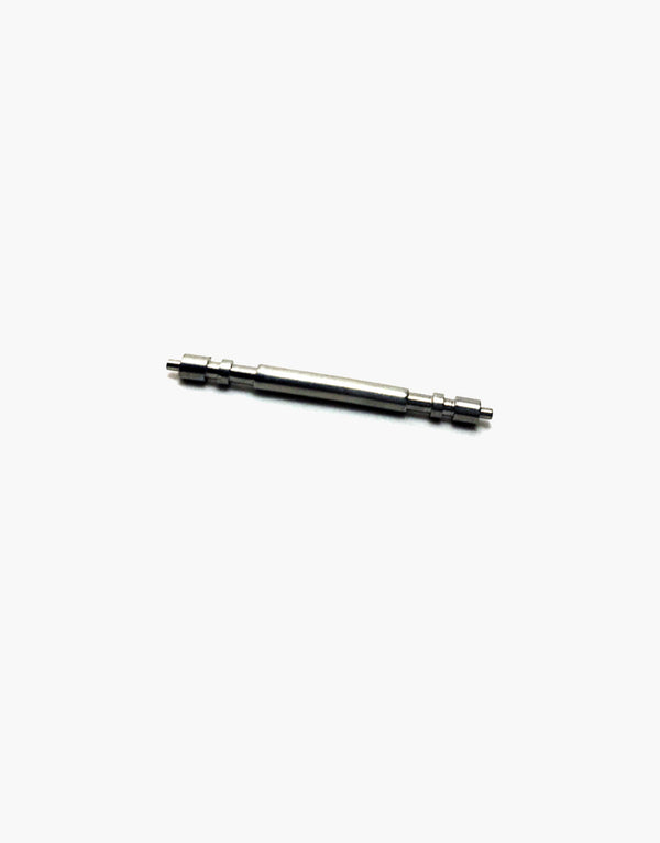 Spring Bars 1.8mm Rolex Style Stainless steel LUX