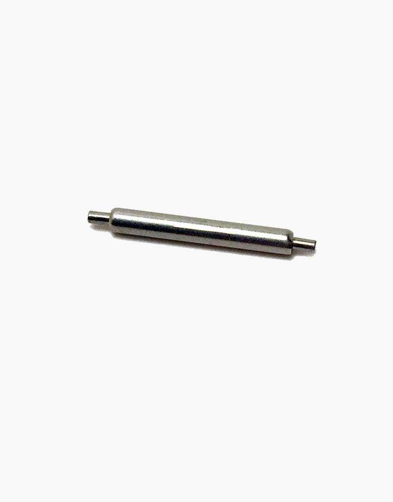 20mm Stainless Steel Spring Bars 1.8mm Thick Rolex Style LUX