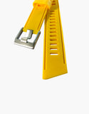 Silicon-Yellow-Isofrane-Style-Rubber-Diving-watch-bands-strap-side-top