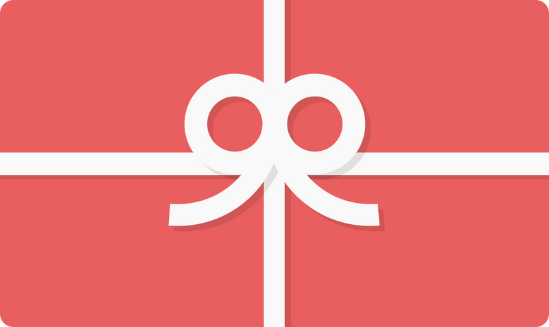 Gift Card Lux Watch Straps
